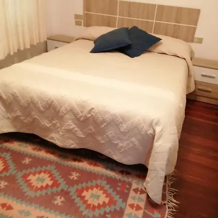 Lägenhet El Piso De La Placita Redondela