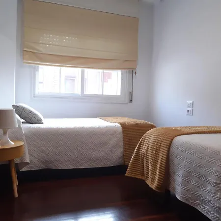 El Piso De La Placita Lägenhet