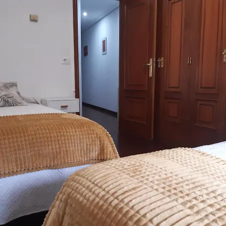 Lägenhet El Piso De La Placita *