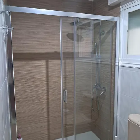 Apartamento El Piso De La Placita