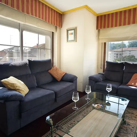 El Piso De La Placita * Redondela