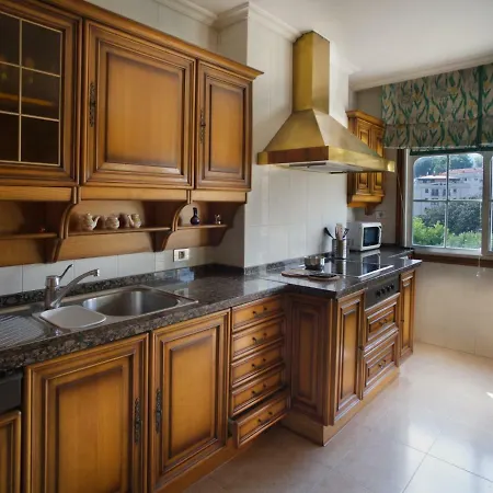 Lägenhet El Piso De La Placita *