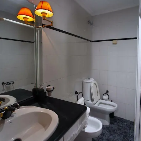 El Piso De La Placita Lägenhet