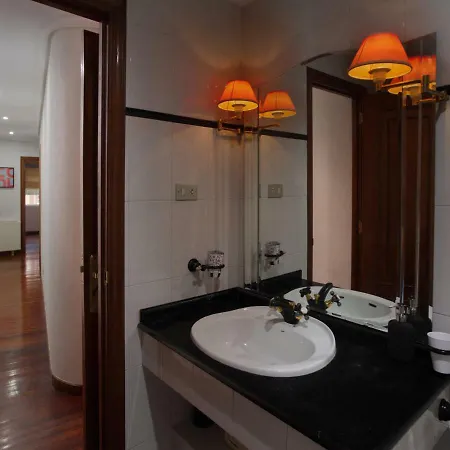 El Piso De La Placita Lägenhet Redondela