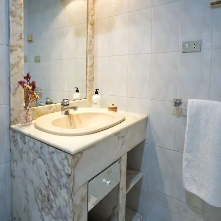 Lägenhet El Piso De La Placita *