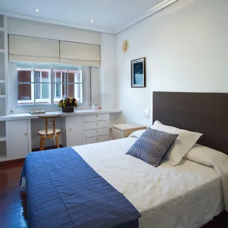 Apartamento El Piso De La Placita *