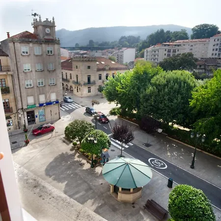Apartamento El Piso De La Placita *