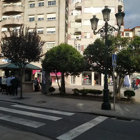 El Piso De La Placita *