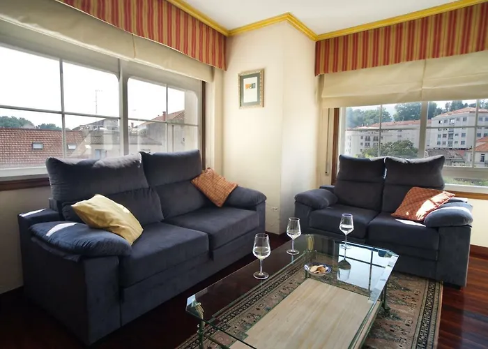 El Piso De La Placita * Redondela