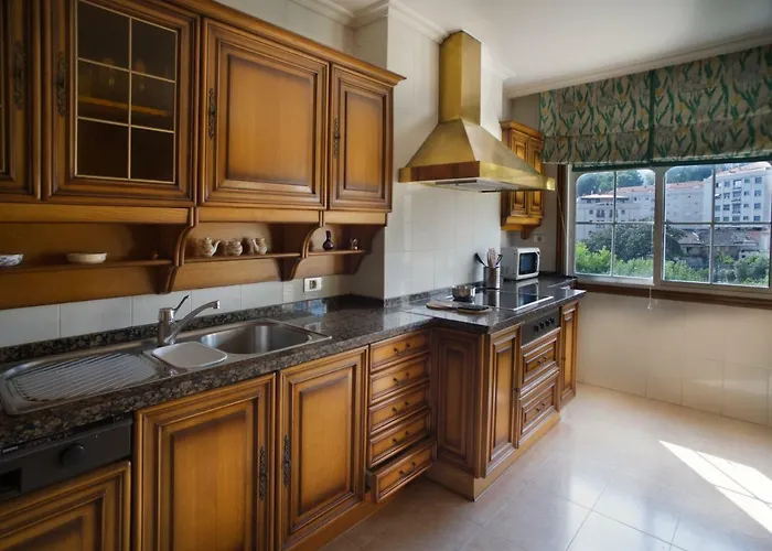 Apartmán El Piso De La Placita *