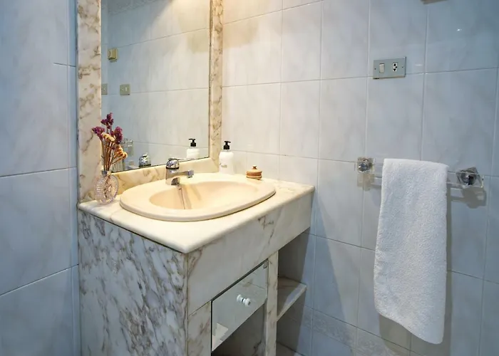 Apartmán El Piso De La Placita *