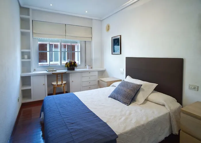 Apartmán El Piso De La Placita *