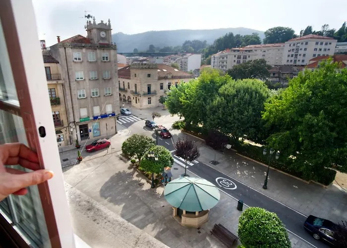 Apartmán El Piso De La Placita *